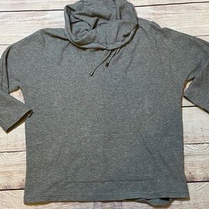 Style & Co Sport Pullover
